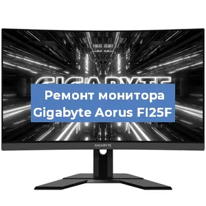 Замена матрицы на мониторе Gigabyte Aorus FI25F в Нижнем Новгороде